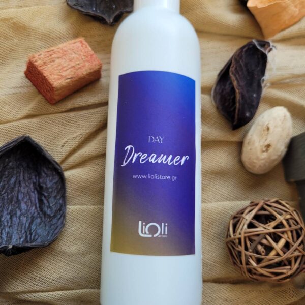 DAY DREAMER BODY LOTION