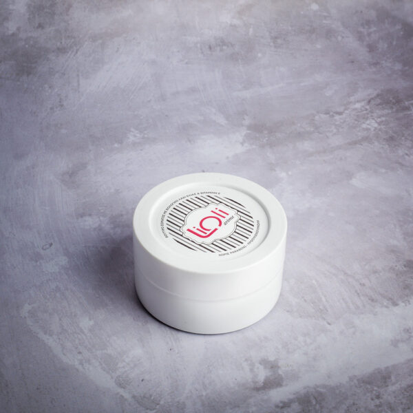BODY BUTTER LIOLI (με το άρωμα σας)
