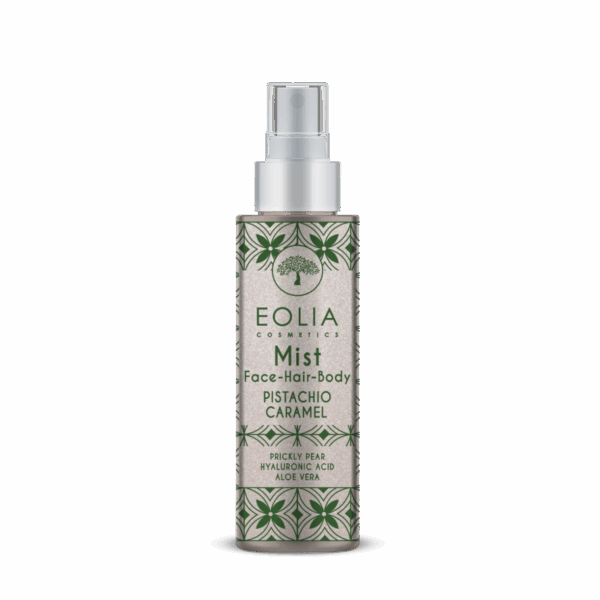 BODY MIST PISTACHIO CARAMEL 150ml