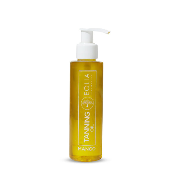 TANNING OIL MANGO EOLIA