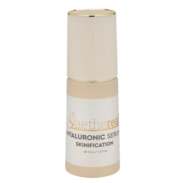 ✨Serum με Υαλουρονικό 40ml