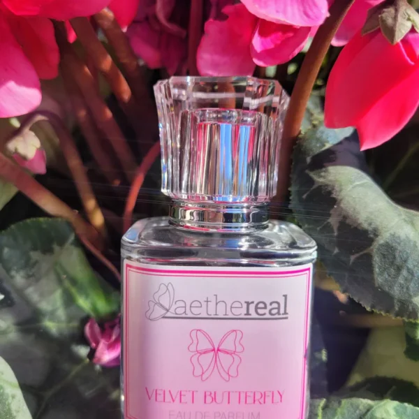 VELVET BUTTERFLY PERFUME