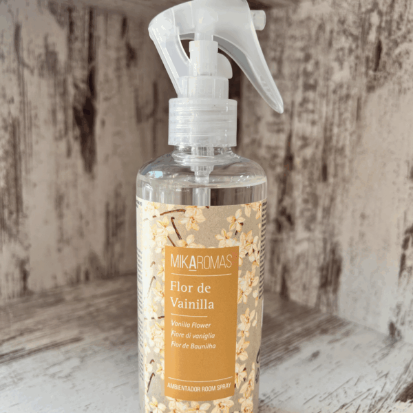 Αρωματικό spray βανίλια 250 ml