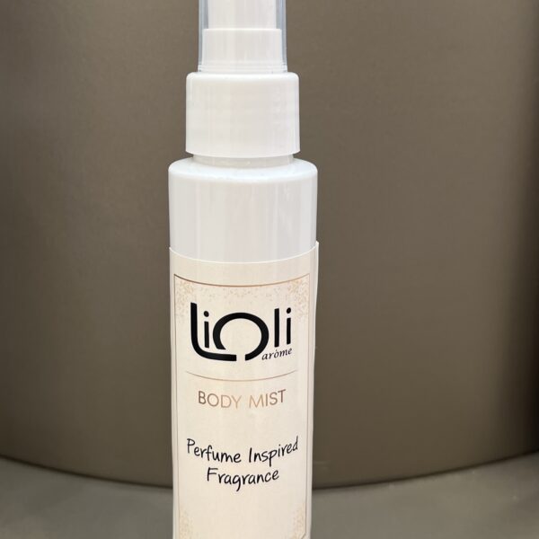 Body Mist 100ml