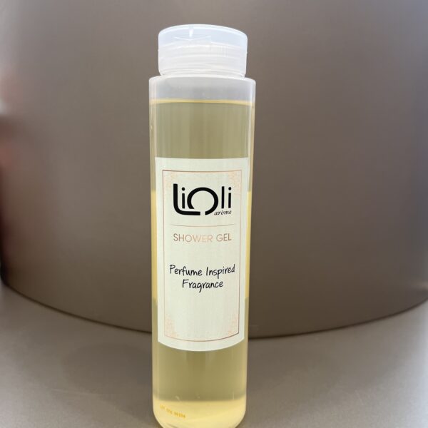 Αφρόλουτρο 300ml