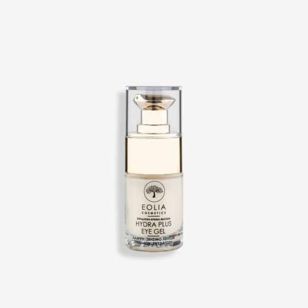 ΟΡΟΣ ΜΑΤΙΩΝ HYDRA GEL EYE CREAM